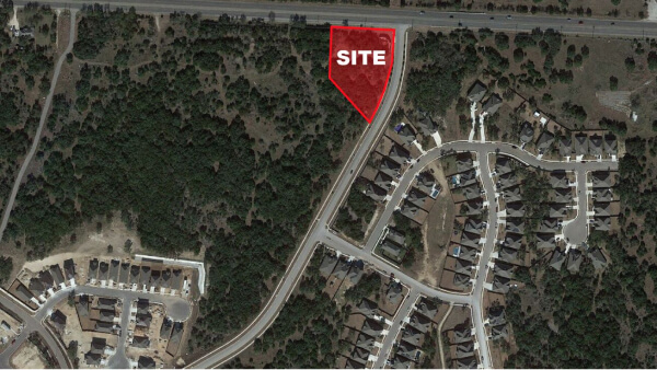 2701 W University Avenue